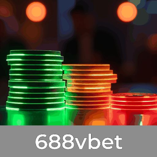 688vbet: Melhor Site de Apostas com Experiência Premium e Plataforma Confiável