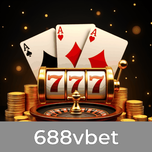 688vbet: Descubra a Experiência Imersiva com Variedade de Jogos de Cassino