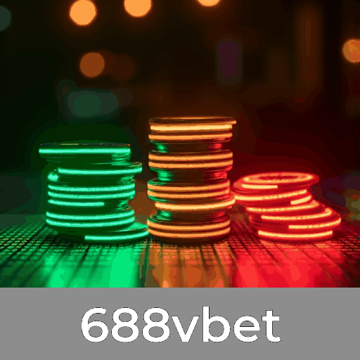 688vbet: Experiência Otimizada com Aplicativo Móvel para Apostar em Qualquer Lugar