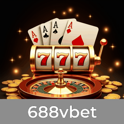 688vbet: Cassino Online com Dealers ao Vivo e Roleta e Blackjack Ao Vivo Brasil