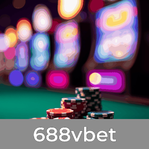 688vbet: Bônus Generoso e Promoções Exclusivas para Você!