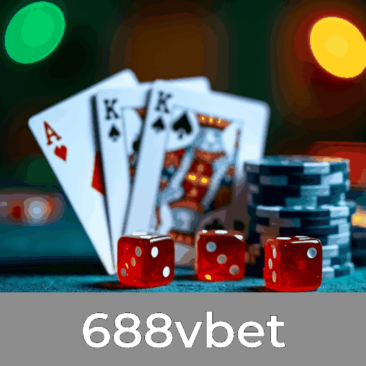 688vbet New Player Bonus